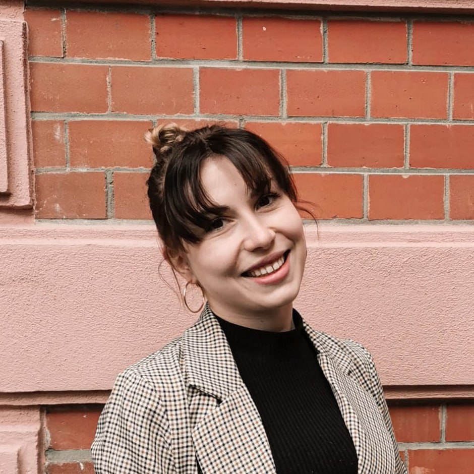 Anna Kister