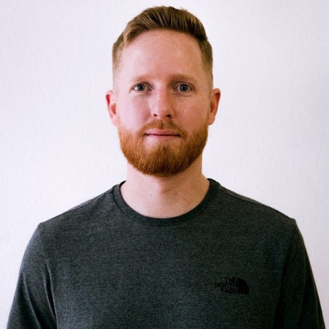 Gregor Geitmann